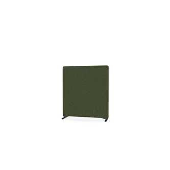Gulvskjerm Edge B120xH135 cm