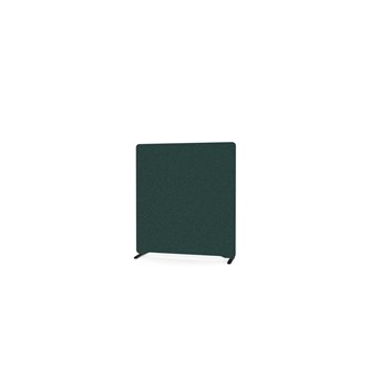 Gulvskjerm Edge B120xH135 cm