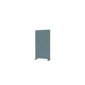 Gulvskjerm Edge B80xH150 cm