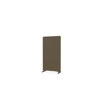 Gulvskjerm Edge B80xH150 cm