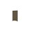 Gulvskjerm Edge B80xH150 cm