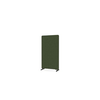 Gulvskjerm Edge B80xH150 cm