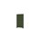 Gulvskjerm Edge B80xH150 cm