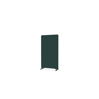 Gulvskjerm Edge B80xH150 cm