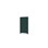 Gulvskjerm Edge B80xH150 cm
