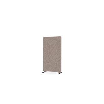 Gulvskjerm Edge B80xH150 cm