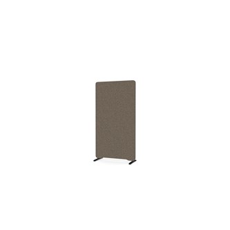 Gulvskjerm Edge B80xH150 cm
