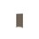 Gulvskjerm Edge B80xH150 cm