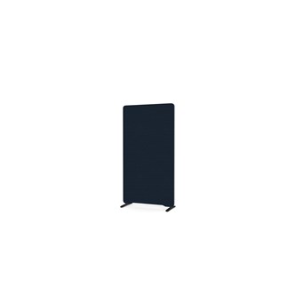 Gulvskjerm Edge B80xH150 cm