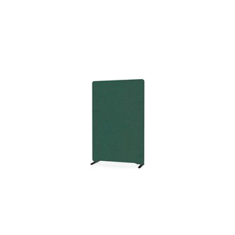 Gulvskjerm Edge B100xH150 cm