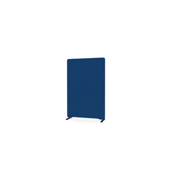 Gulvskjerm Edge B100xH150 cm