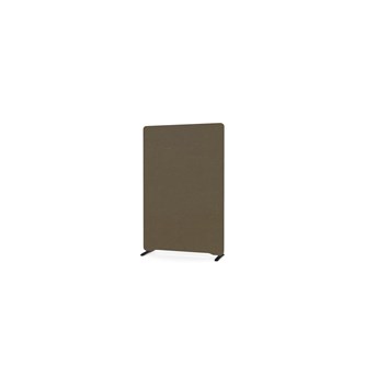 Gulvskjerm Edge B100xH150 cm