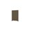 Gulvskjerm Edge B100xH150 cm
