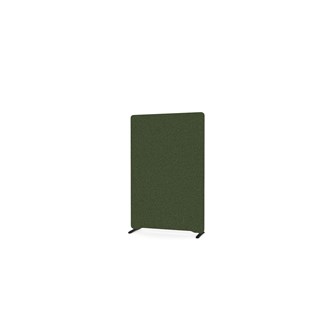 Gulvskjerm Edge B100xH150 cm