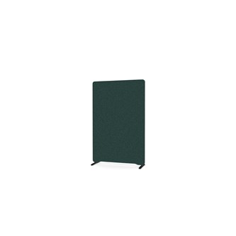 Gulvskjerm Edge B100xH150 cm