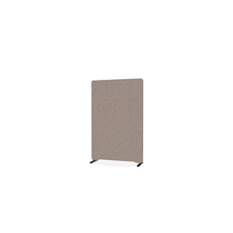 Gulvskjerm Edge B100xH150 cm