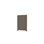 Gulvskjerm Edge B100xH150 cm