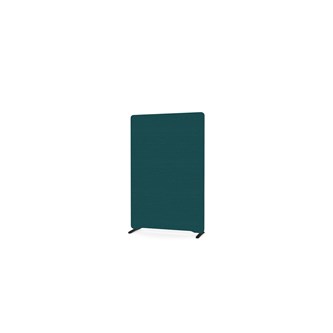 Gulvskjerm Edge B100xH150 cm