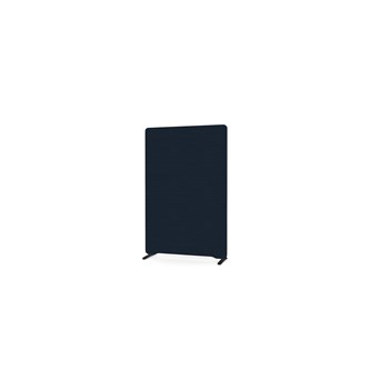 Gulvskjerm Edge B100xH150 cm