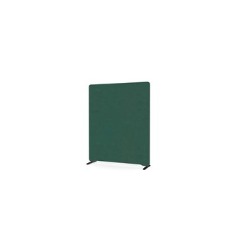 Gulvskjerm Edge B120xH150 cm