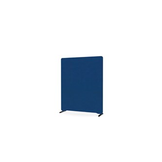 Gulvskjerm Edge B120xH150 cm