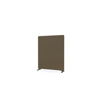 Gulvskjerm Edge B120xH150 cm
