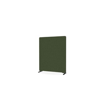Gulvskjerm Edge B120xH150 cm