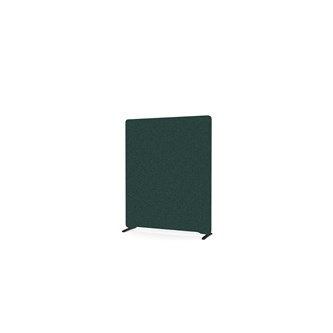 Gulvskjerm Edge B120xH150 cm