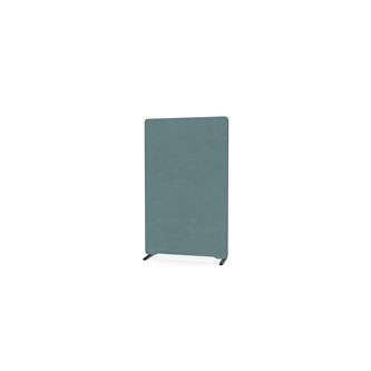 Gulvskjerm Edge B100xH165 cm