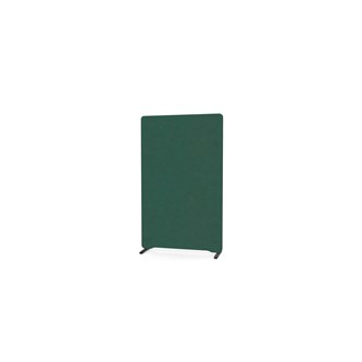 Gulvskjerm Edge B100xH165 cm
