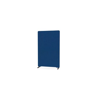 Gulvskjerm Edge B100xH165 cm