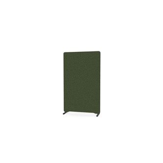 Gulvskjerm Edge B100xH165 cm