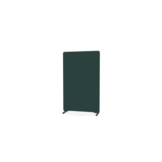 Gulvskjerm Edge B100xH165 cm