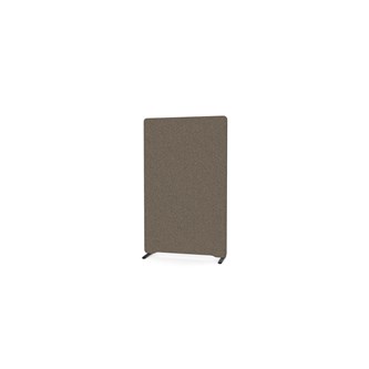 Gulvskjerm Edge B100xH165 cm