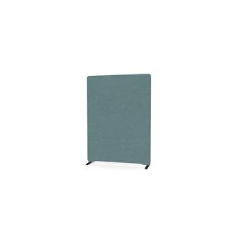 Gulvskjerm Edge B120xH165 cm