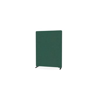 Gulvskjerm Edge B120xH165 cm