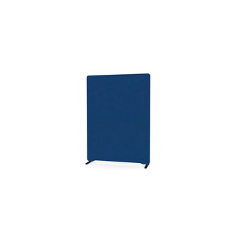 Gulvskjerm Edge B120xH165 cm