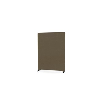 Gulvskjerm Edge B120xH165 cm