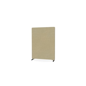 Gulvskjerm Edge B120xH165 cm