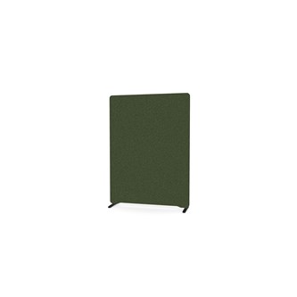 Gulvskjerm Edge B120xH165 cm