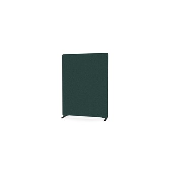 Gulvskjerm Edge B120xH165 cm