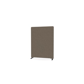 Gulvskjerm Edge B120xH165 cm