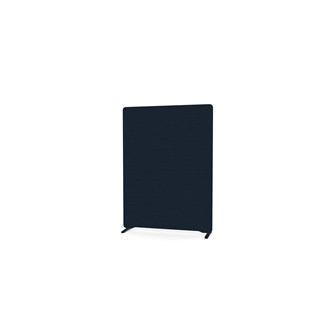 Gulvskjerm Edge B120xH165 cm