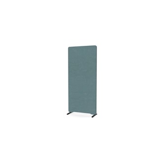 Gulvskjerm Edge B80xH180 cm