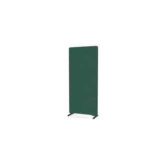Gulvskjerm Edge B80xH180 cm
