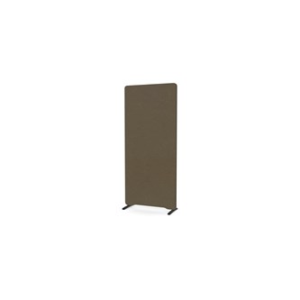 Gulvskjerm Edge B80xH180 cm