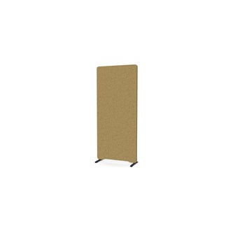 Gulvskjerm Edge B80xH180 cm