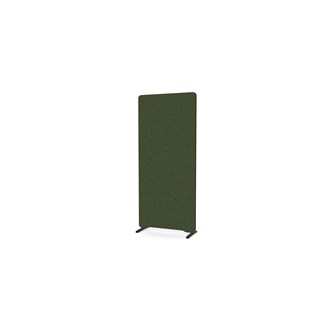 Gulvskjerm Edge B80xH180 cm