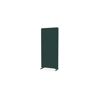 Gulvskjerm Edge B80xH180 cm