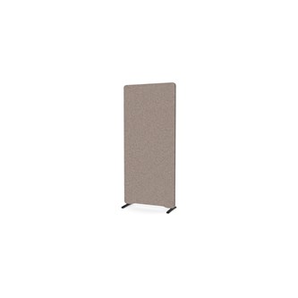 Gulvskjerm Edge B80xH180 cm